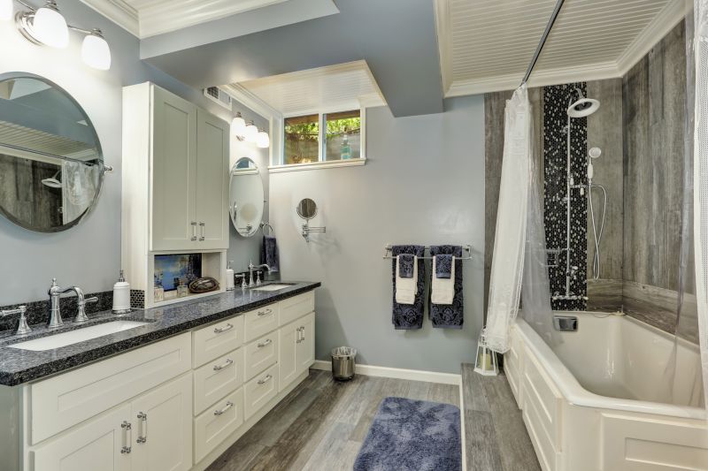 Top Bathroom Remodeling Companies in Covington, LA