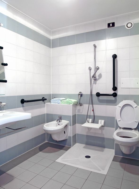 Best Accessible Bathroom Remodel Contractors in Slidell, LA